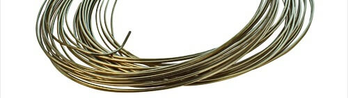 Metaltråd og - wire